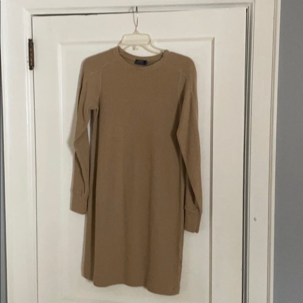 COPY - 100 percent cotton Polo dress